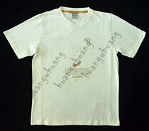 Spot Nike 10R Ronaldinho Little Ronaldinho Football Fans T-Shirt 253294-111