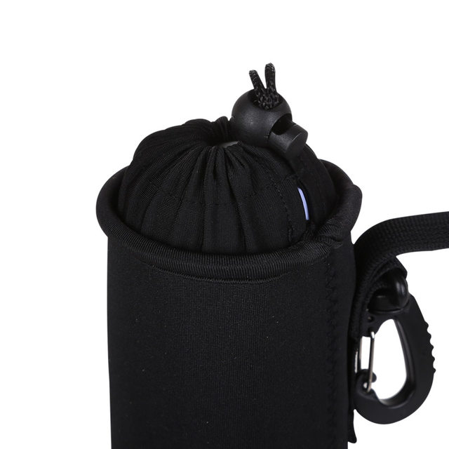 ແກ້ວເດັກນ້ອຍ thermos ຈອກປ້ອງກັນ sleeve cup sleeve insulated cup bag 350-500ml