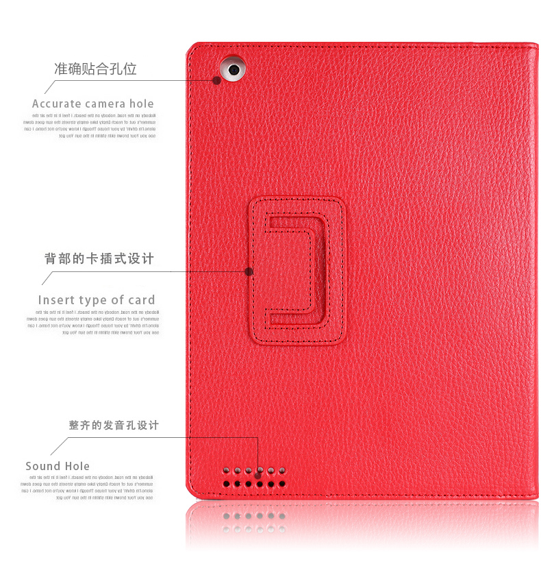 của Apple mới máy tính bảng ipad khí tay áo bảo vệ ban đầu 5 4 3 Mini2 vỏ bao da mỏng nhỏ 1 - Phụ kiện máy tính bảng ốp lưng ipad air