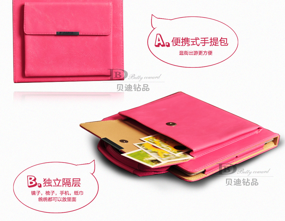 Apple iPad air 9.7 inch 2/3/4/5/6 / pro máy tính bảng - Phụ kiện máy tính bảng ốp ipad pro 11 2020
