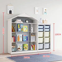 Шоколадная книга с картинками, 3 этажей