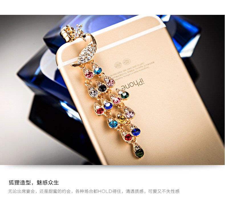 Connecteur pour téléphone portable - Ref 321254 Image 10