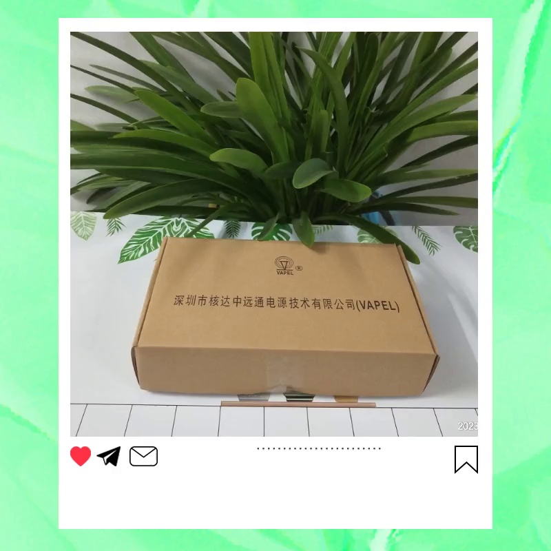 此通信电源模块,真得以靠1100块稳住你的基站。