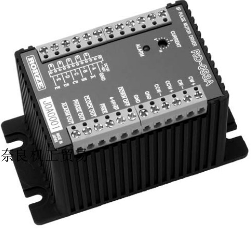 The Japanese Leeds Rorze controller RD-053A bargain price