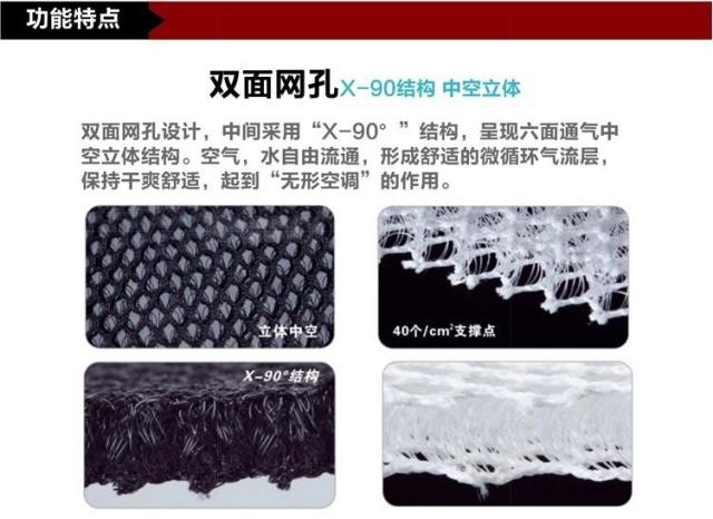Xe đạp điện 3D tổ ong Yadi Emma ngày mới nguồn xanh chim chim chuông điện xe ghế bọc đệm đặt sang trọng - Đệm xe máy gối lót yên xe máy