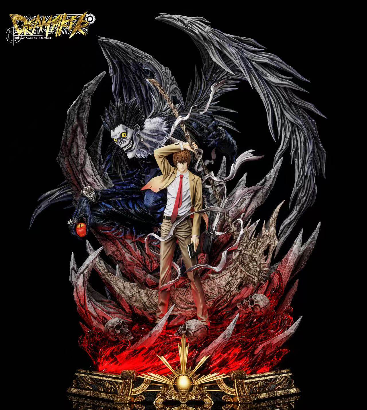 Best Taobao Agent for Chainsaw Man Goods (2026) | dogegoo