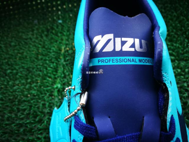 599元,现货 MIZUNO/美津浓MORELIA NEO KL AS轻袋鼠皮碎钉足球鞋