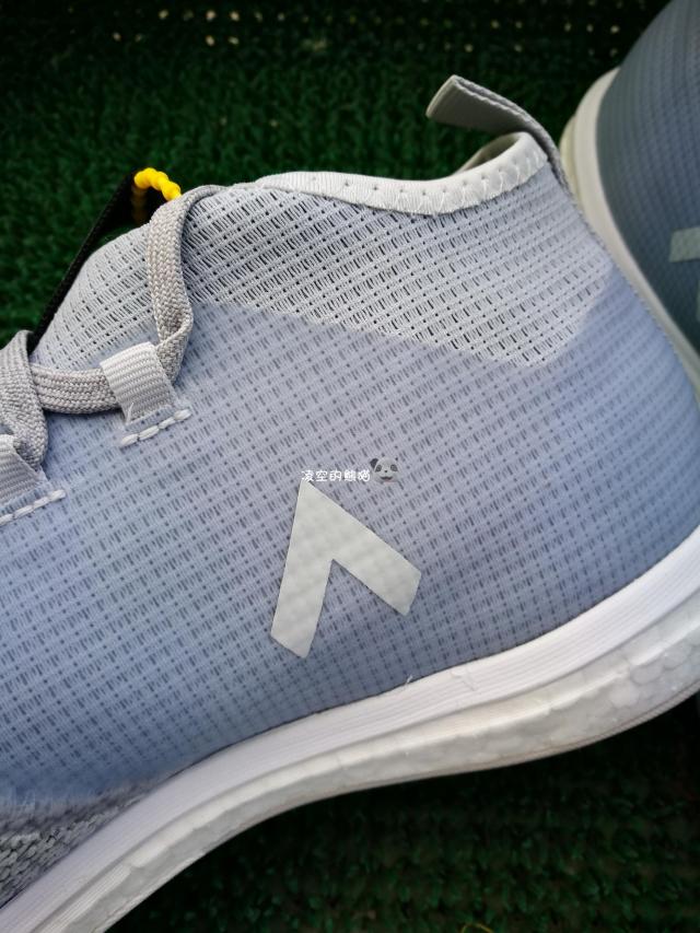 799元, adidas ace tango 17.1 TR BOOST大底!