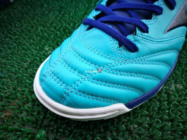 599元,现货 MIZUNO/美津浓MORELIA NEO KL AS轻袋鼠皮碎钉足球鞋