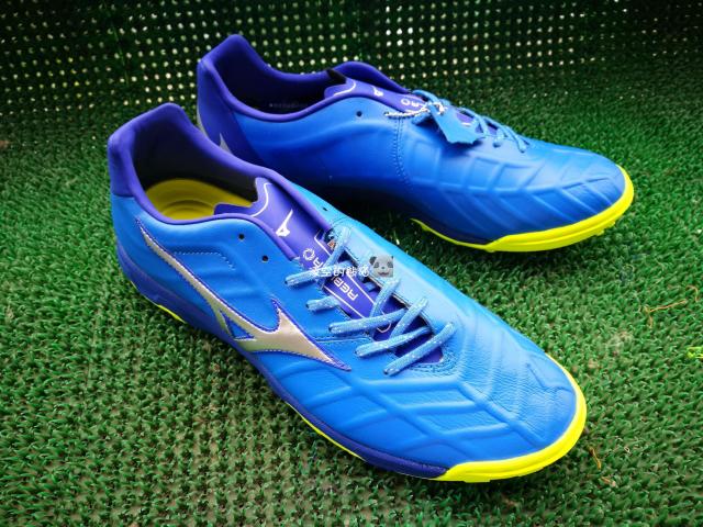 599元,现货 Mizuno Rebula V2 AS ,袋鼠皮碎钉。