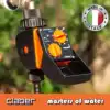 Italy Jiaba claber automatic watering timing controller watering device Household garden import intelligent irrigation
