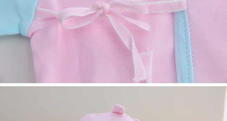 Coffret cadeau pour bébé - Vêtements + Fournitures - Ref 1956210 Image 22