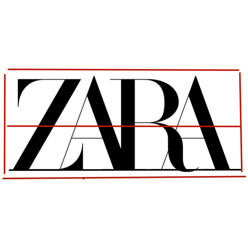 ZA foreign trade正品