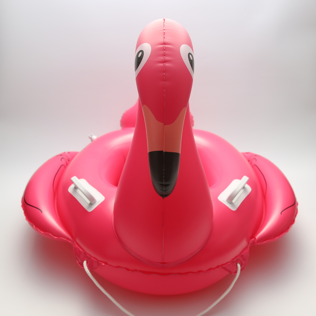 Bé bơi vòng ghế trẻ em flamingo xe bé dù để che nắng bơi ghế dày nách vòng phao cứu sinh phao đeo cổ cho bé