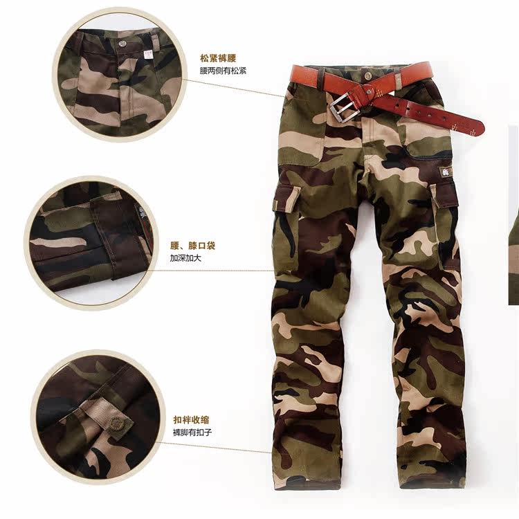 Vêtement de mécanicien - Ref 1915677 Image 11