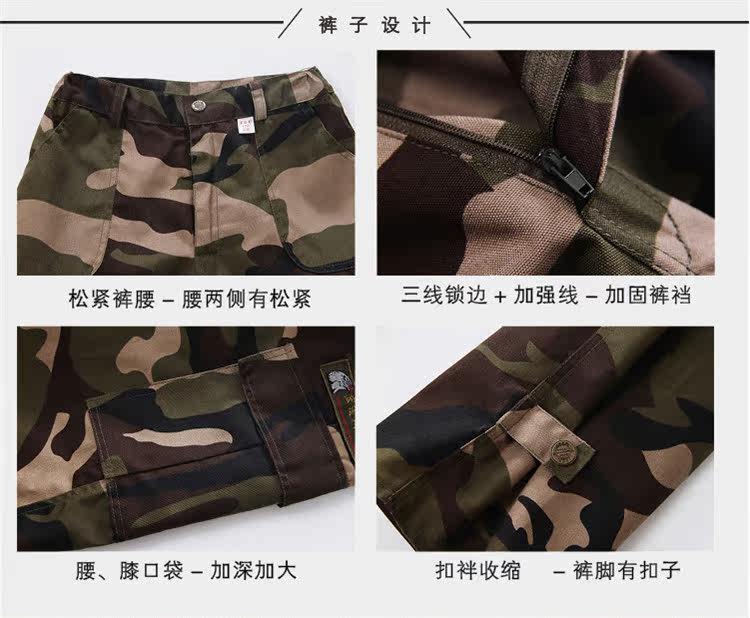 Vêtement de mécanicien - Ref 1915677 Image 12