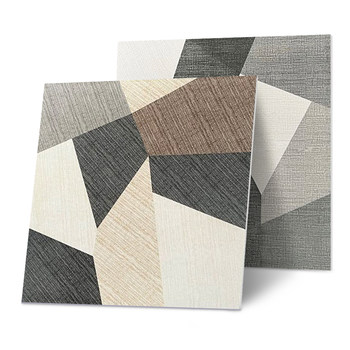 Internet celebrity carpet tiles 600*600 anti-slip antique tiles clothing store hotel tooling bathroom floor tiles