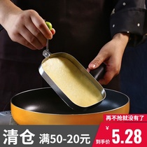 Exhibition art lasagna cake ring stainless steel mousse circle banjen lasagna Cake Cutting mold box mold