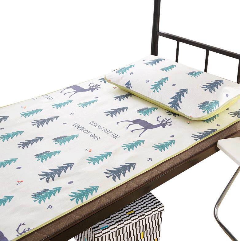 Cool mat pleasable lower bed 90x100x120x135x150x180x200x220cm1 8m beds 2 m aspect 8