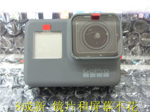 Gopro Hero 9 Black Hero5 BLACK Sports Camera second -hand original touch 4K high -definition video