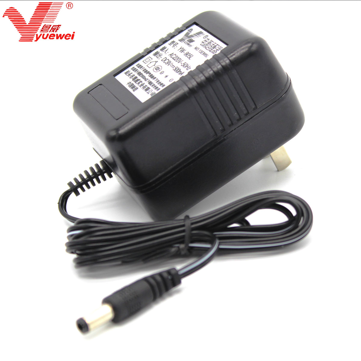 Cantonese Wee 9V Transformers Universal ORANGE ORANGE CR3 Mini mini guitar speaker 9-12V power supply