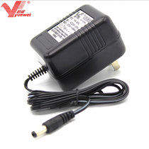 Yuewei 9v transformer universal ORANGE CR3 mini guitar speaker 9-12V power adapter