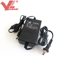 Yuewei YW-24W 12V2A monitoring power 12V2000MA adapter security medical access control power supply