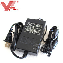THE ONE ELECTRIC PIANO 88 KEY HEAVY HAMMER ELECTRONIC ORGAN DC15V3A POWER ADAPTER TRANSFORMER PLUG CHARGER