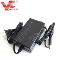 Yuewei 9v general reconnaissance Drug Stability Test box alarm power adapter 9V 2 5A transformer