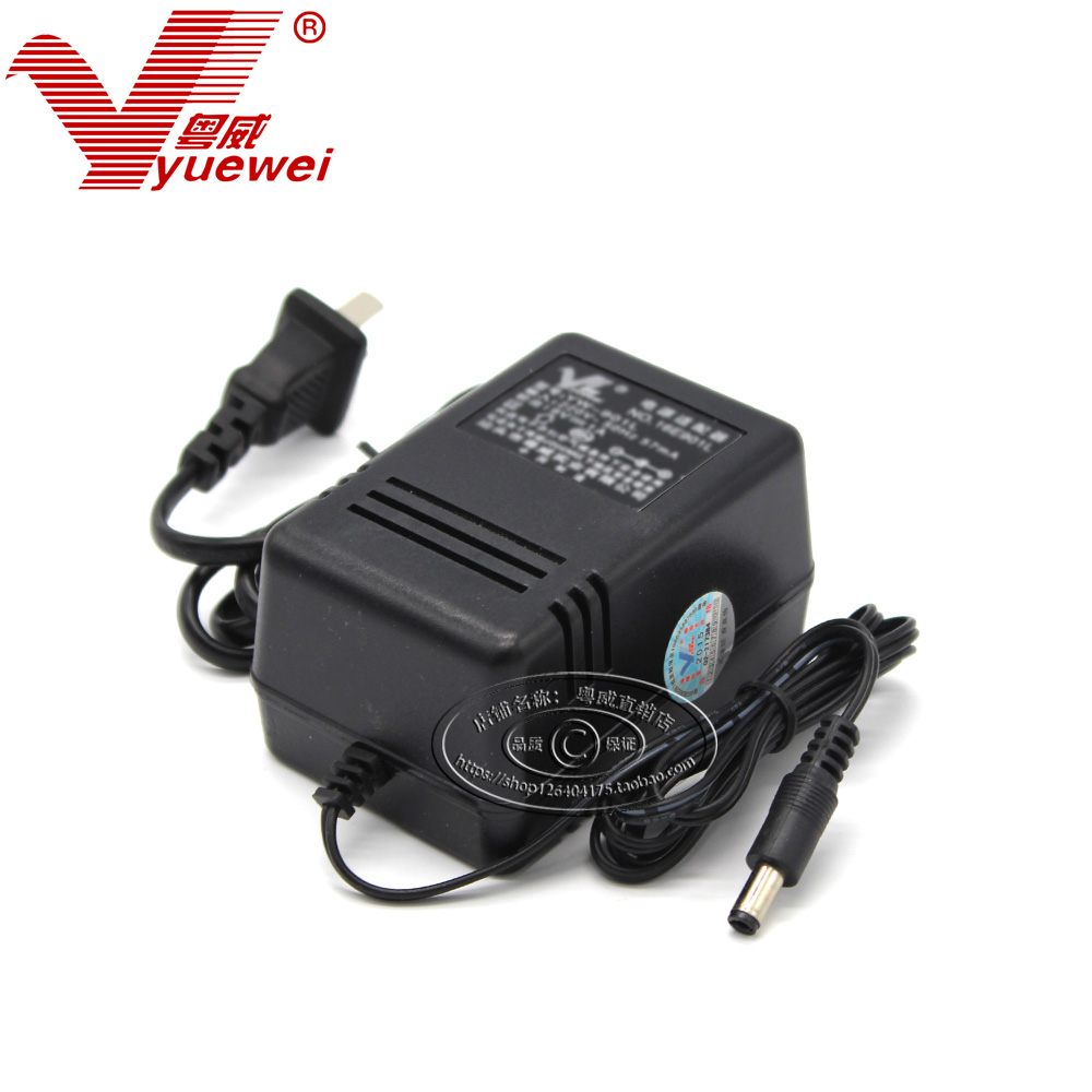 Guitar Effectors 9V Power Digitech :RP50 RP55 RP55 RP90 RP90 Single Block 9 V Power Cord