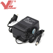 Guitar Effects 9V Power Digitech: RP50 RP55 RP70 RP90 Monolithic 9V power cord
