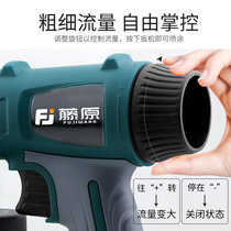 German imported electric spray gun household latex paint paint paint spray machine high-power spray spray spray paint