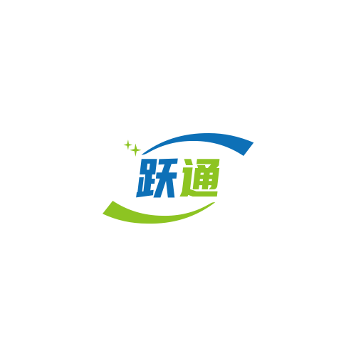 泰州市跃通金属制品的LOGO