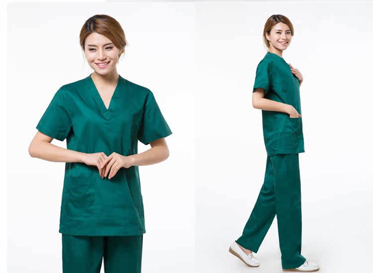 Tenue infirmière - Ref 1857466 Image 10