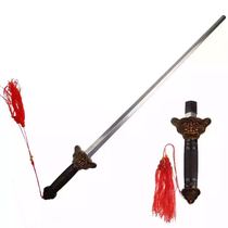 剑刀不锈钢伸缩金属铁剑玩具武术剑表演剑儿童玩具刀剑男孩