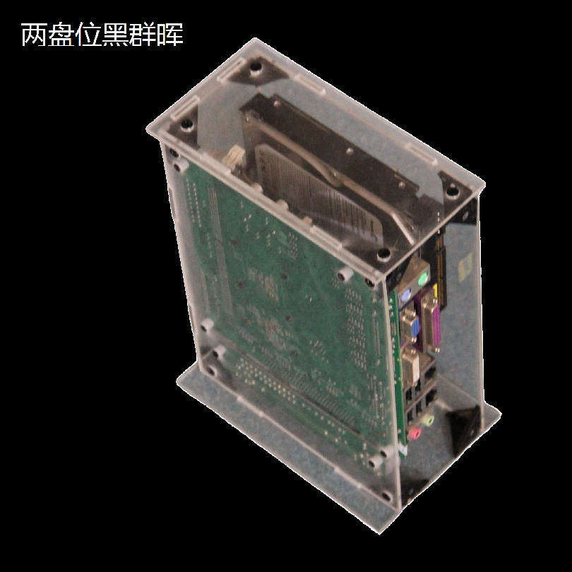 Black Group Hui NAS Personal Cloud Storage Server 7 1 Download 2 Pan 4 Disc Bits Home Data Backup Complete Machine Host-Taobao