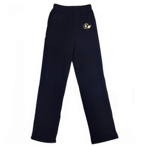 Trẻ em khiêu vũ thực hành quần áo bảy điểm quần khiêu vũ quần nylon cô gái khiêu vũ quần mùa xuân và mùa thu j thể dục nhịp điệu thể dục dụng cụ quần giày múa