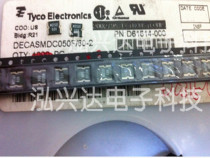 050F 60V DECASMDC050F 60-2 2018 0 55A 60V PPTC self-recovering the subject-matter insured