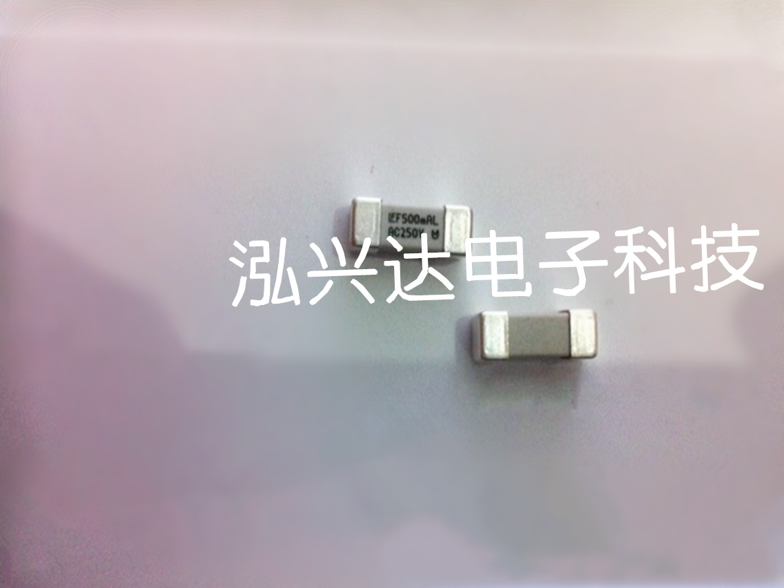 Littelfuse Ceramic Fuse 0464.500DR LF F1AL AC250V 12*4.5 Original