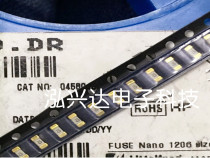 0458010 DR 1206 10A 32V-63V LITTELFUSE Disposable Ceramic Fast Blow Fuse