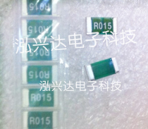 RL3264-6-R015 patch alloy resistance R015 015R 0 0015 1% 1% 50PPM 1W 2512