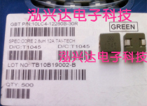 SMD 10x10x4mm High Current Inductor 2R8 TMPB1004M-2R8MN-Z0 2 8uH 17A
