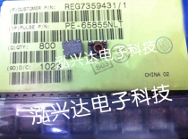 PE-65855NLT 2X4 7MH 2X4700UH PULSE Puth patch common mode coil inductance