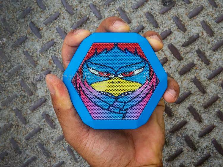 Haut-parleurs portables BOOMBOTIX - Ref 2262640 Image 26