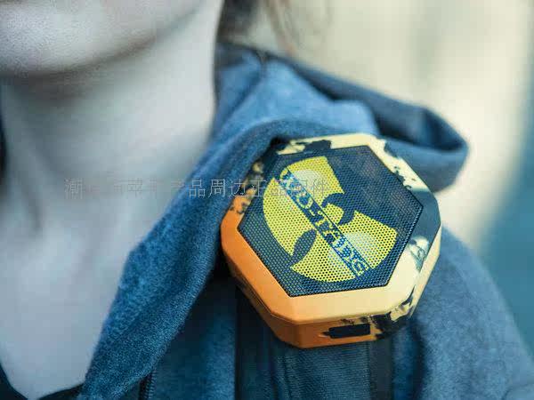 Haut-parleurs portables BOOMBOTIX - Ref 2262640 Image 17