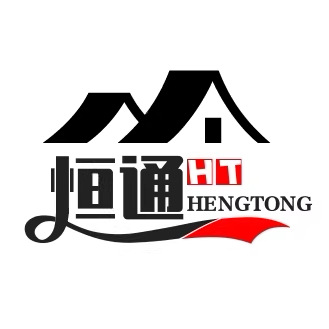恒通管件建材大全的LOGO