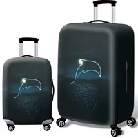 Лунный свет дельфин с