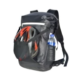 Водонепроницаемый рюкзак для плавания, ноутбук, комфортная система хранения, шлем