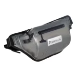 Водонепроницаемая поясная сумка для плавания, вместительная и большая воздухонепроницаемая цепочка с молнией, мобильный телефон