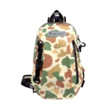 Воздухонепроницаемая водонепроницаемая сумка, универсальная сумка на одно плечо для плавания